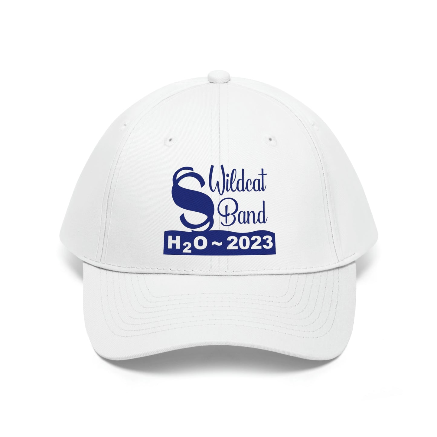 SS Band 2023 Hat
