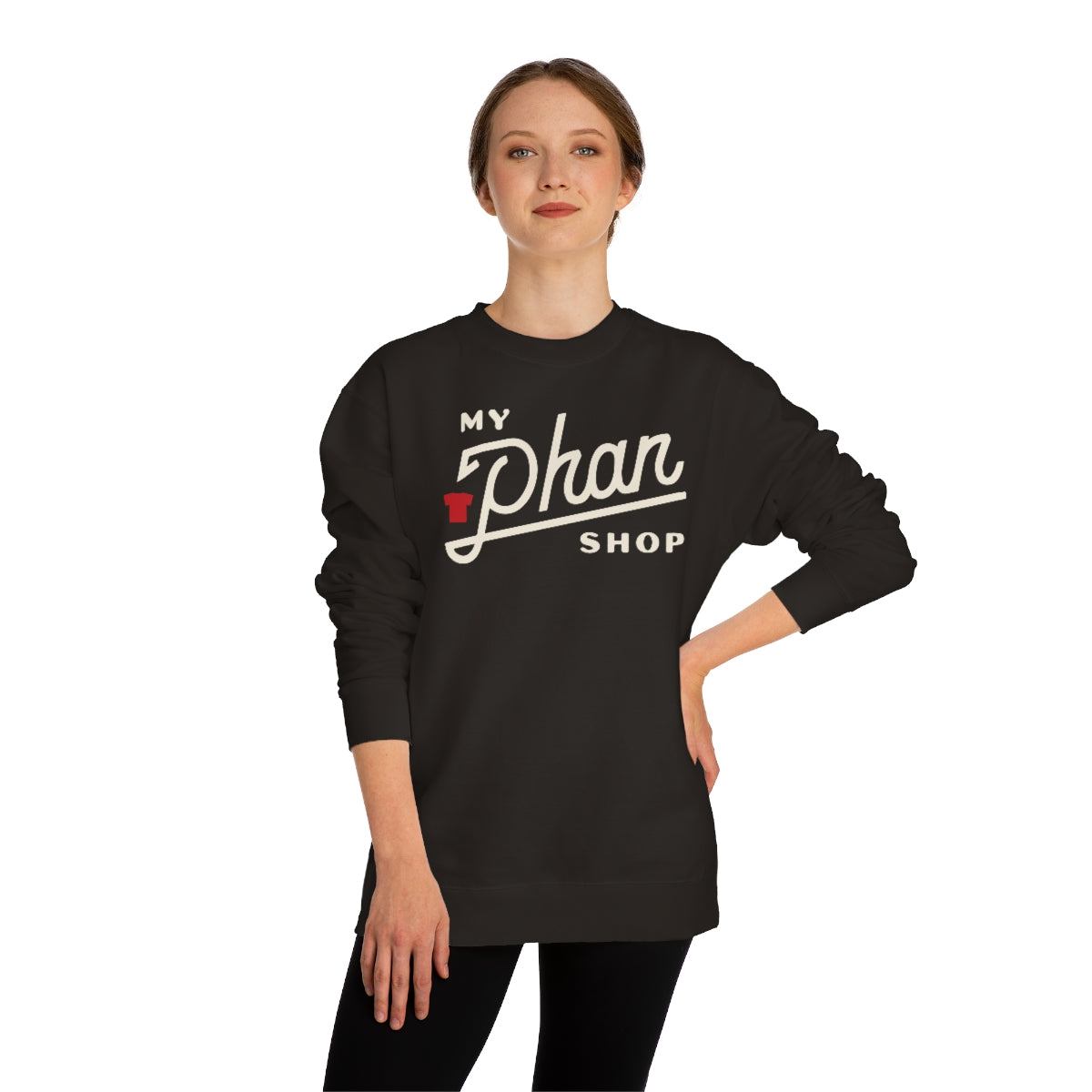 My Phan Shop Sweatshirt