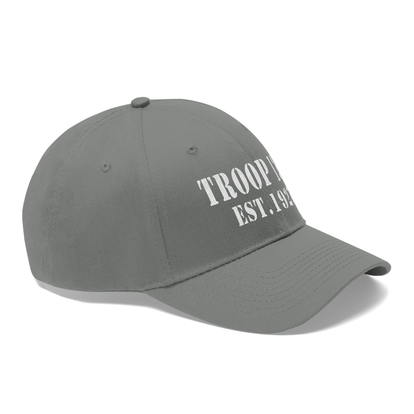 Troop 121 Hat