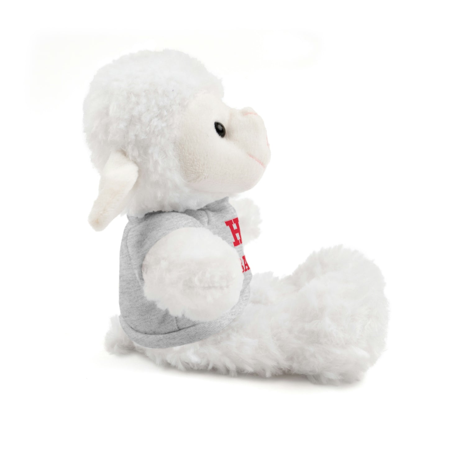 HF Stuffed Animals