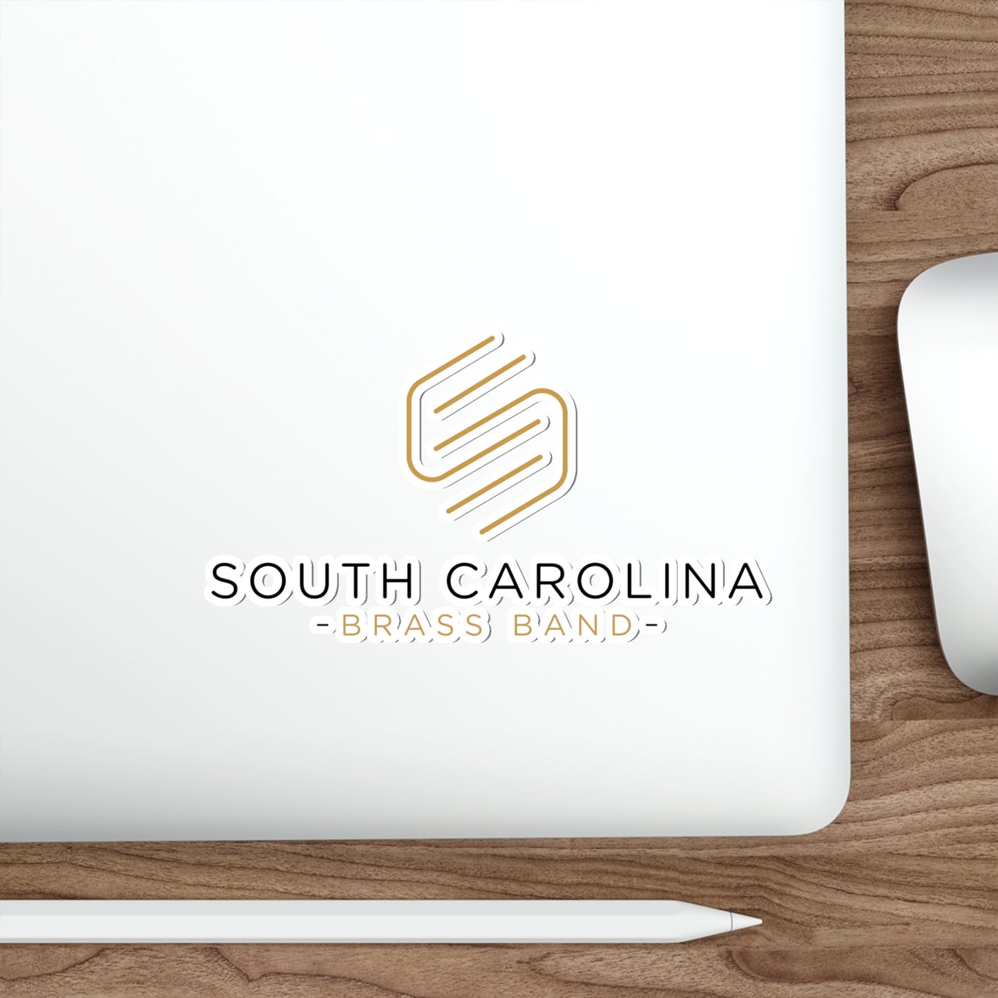 SCBB Stickers