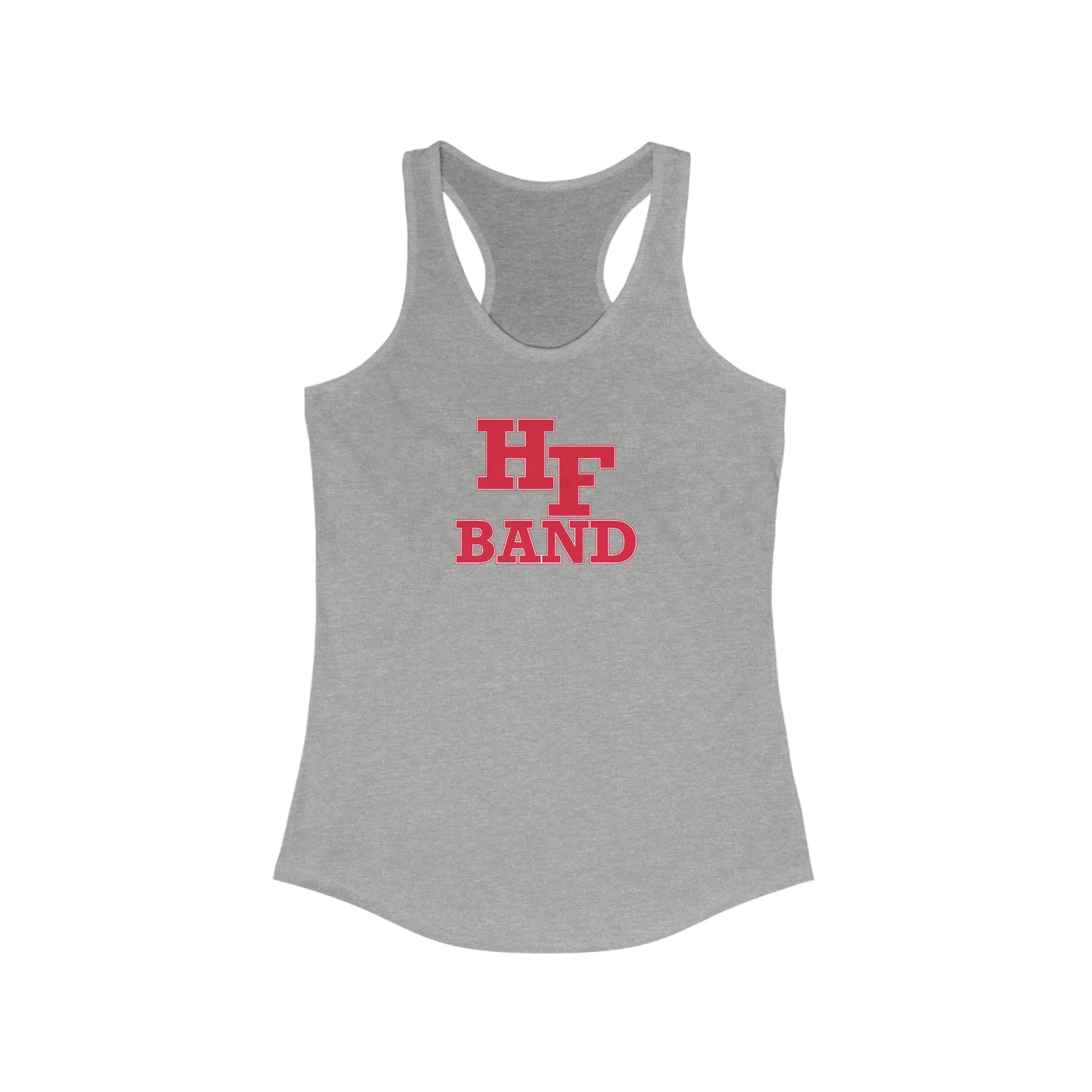 HF Racerback Tank