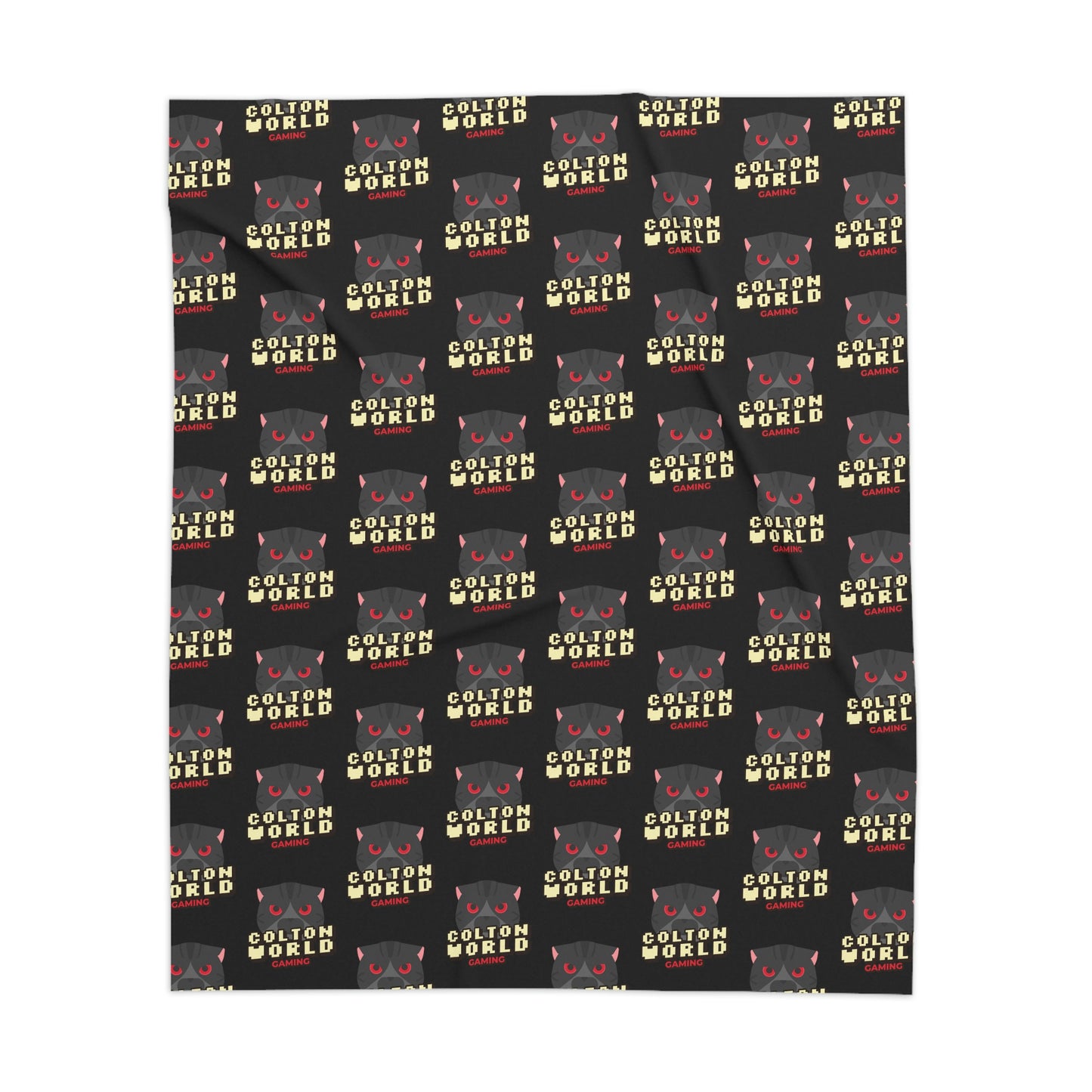 Colton World Blanket