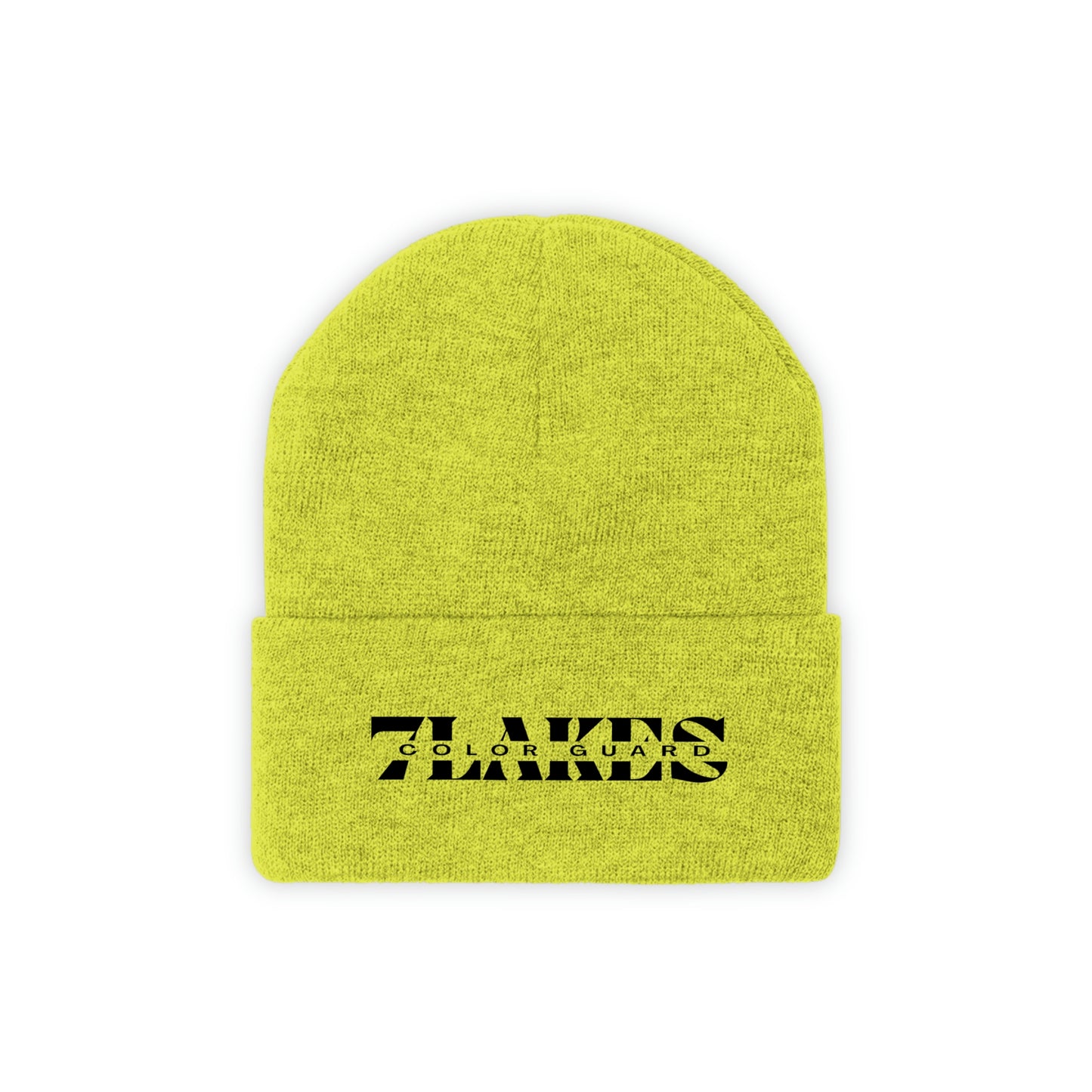 7LAKES Knit Beanie