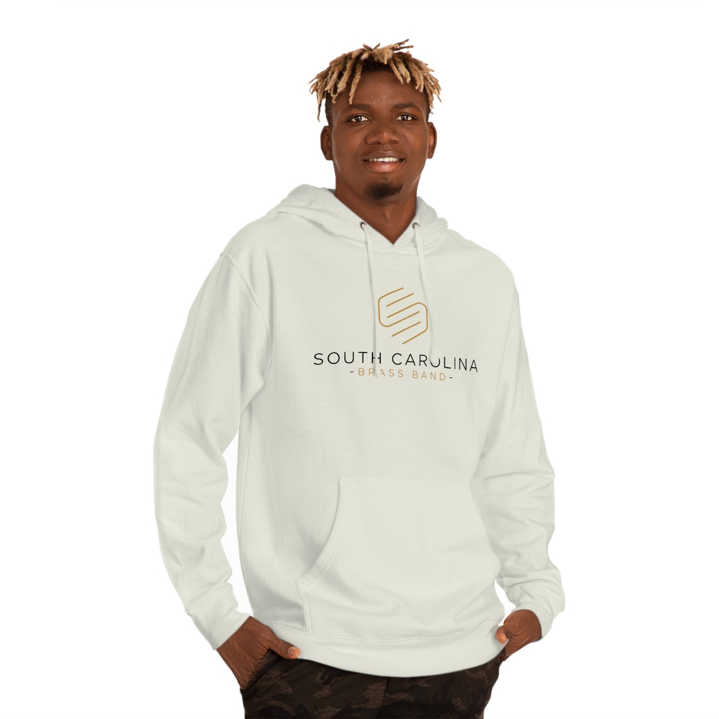 SCBB Unisex Hoodie
