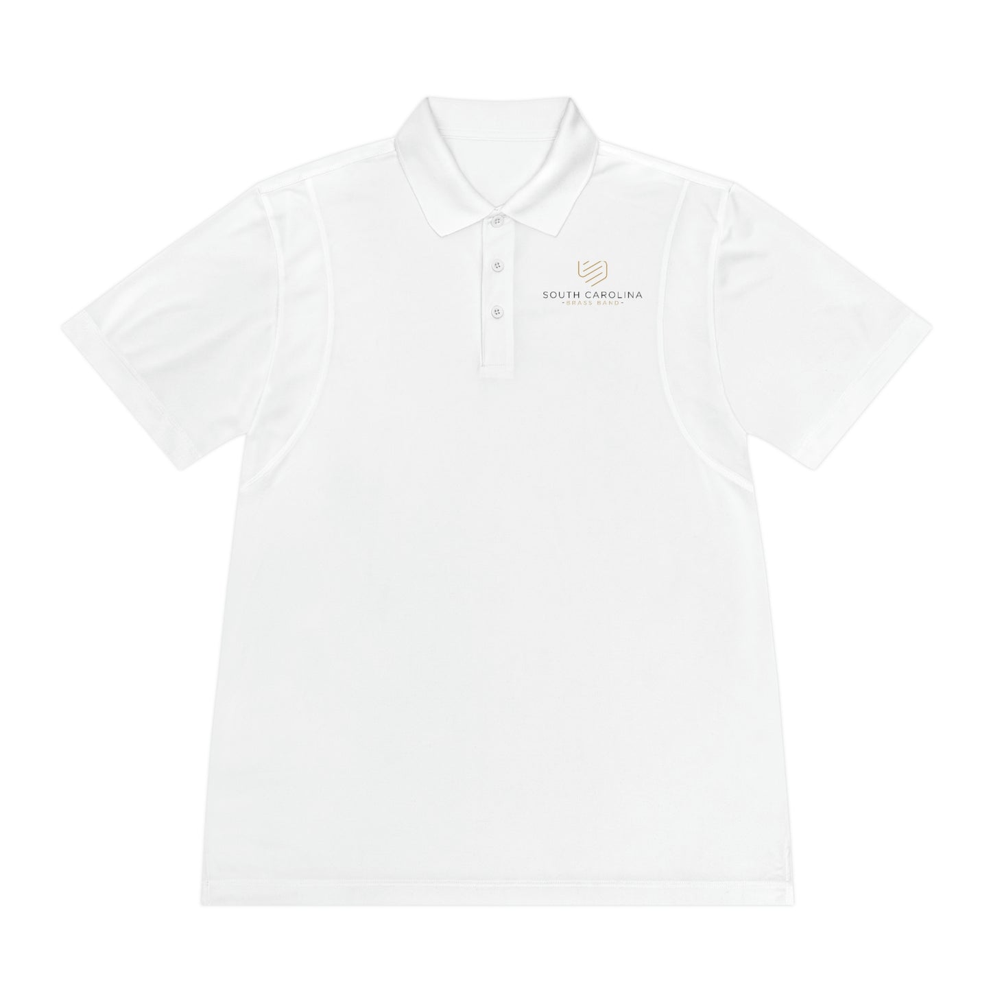SCBB Sport Polo Shirt