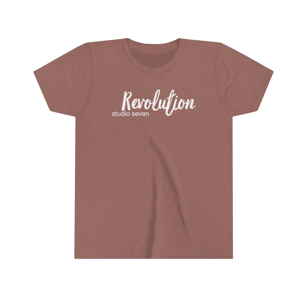 Revolution Youth Tee