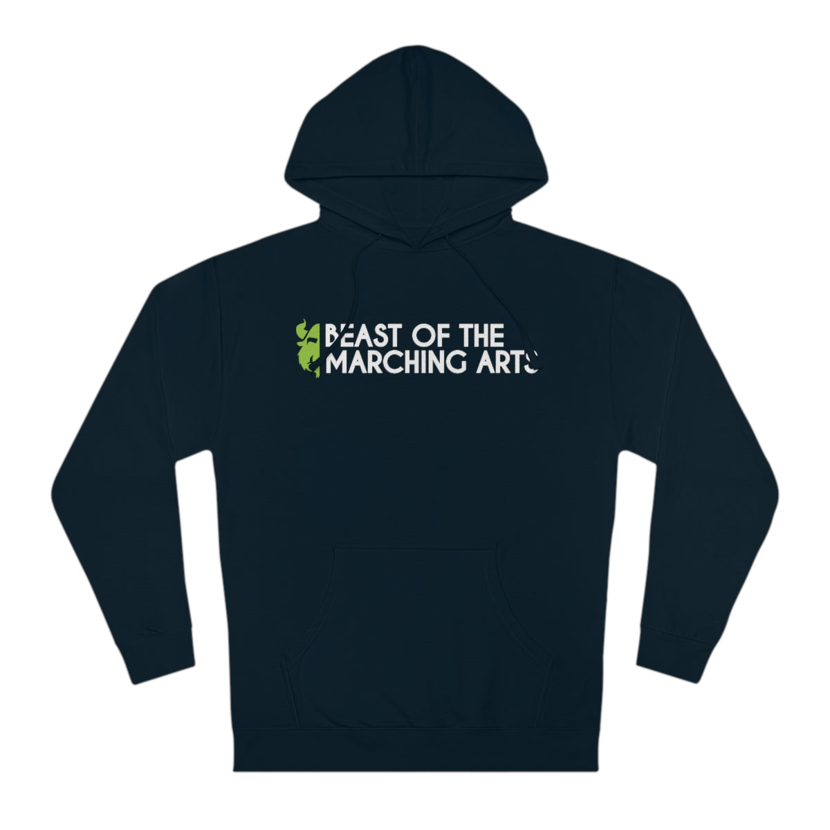 BMA Hoodie