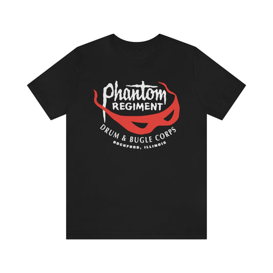 The Mask Short Sleeve Tee