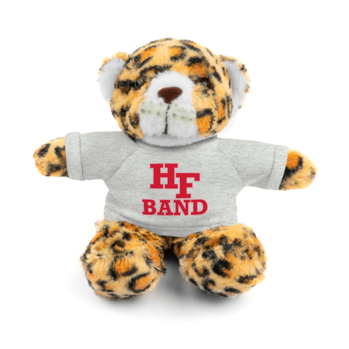 HF Stuffed Animals