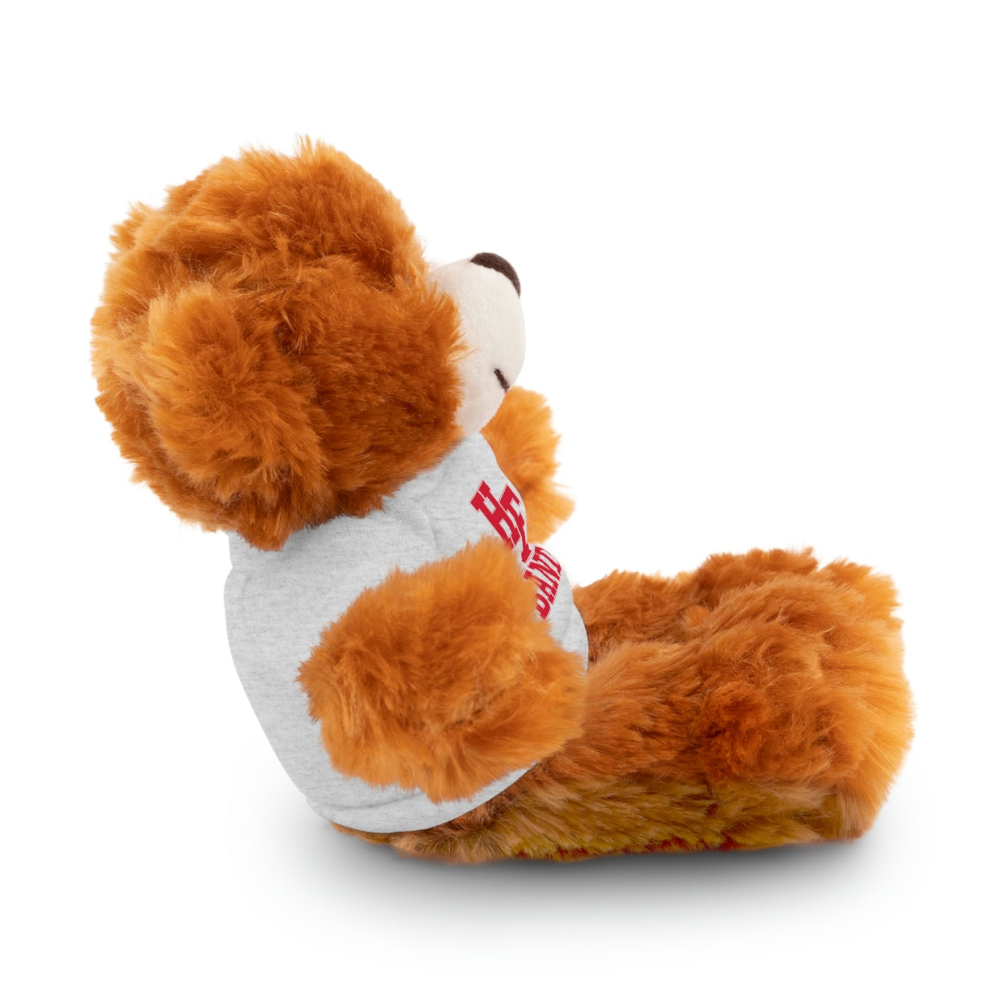 HF Stuffed Animals