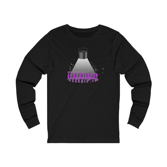 7LAKES Varsity Cadets Long Sleeve Tee