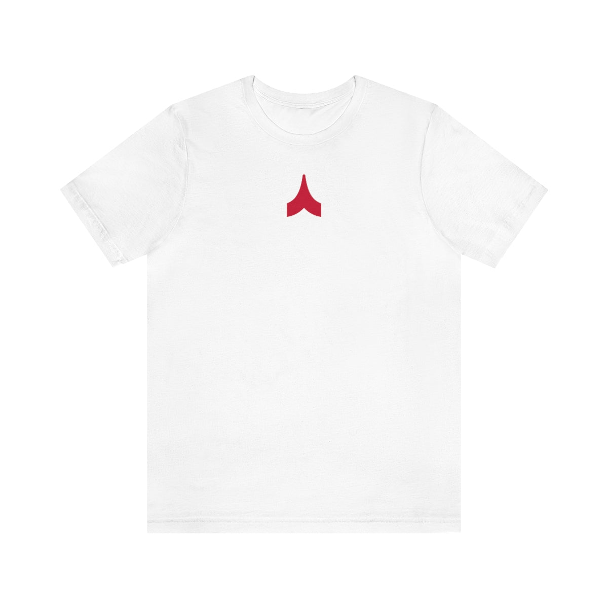 Chevron Tee
