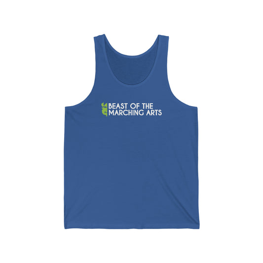 BMA Tank