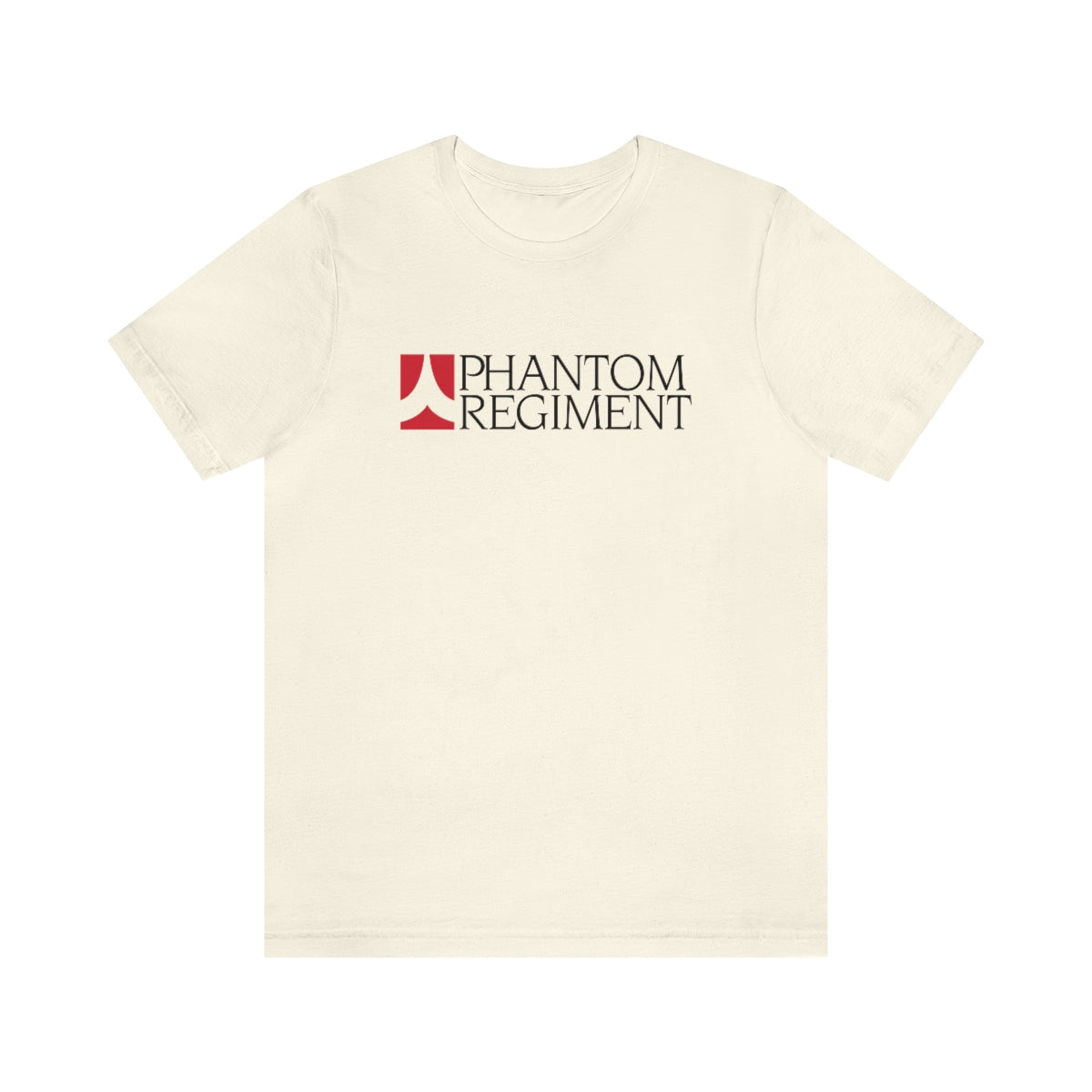 Phantom Regiment Tee