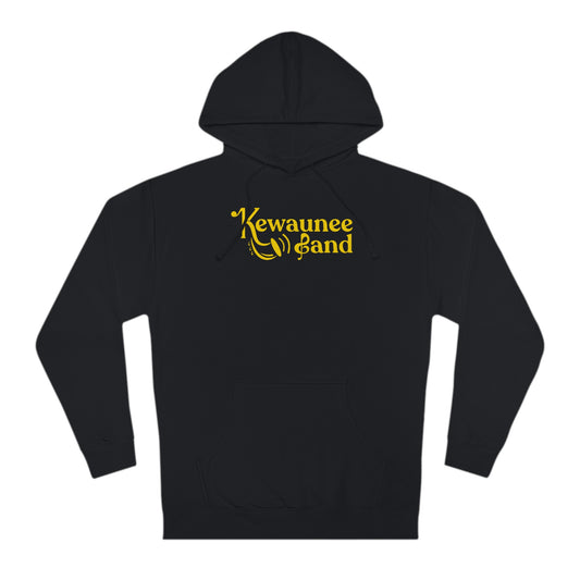 Kewaunee Band Hoodie