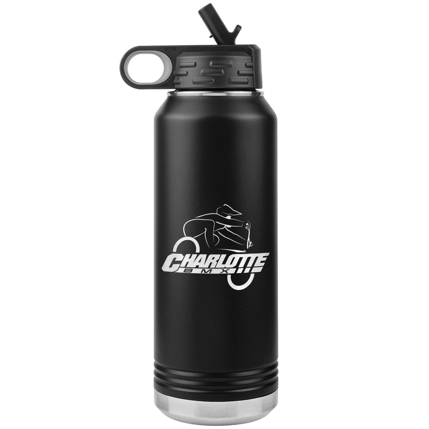 32oz Water Bottle Insulated