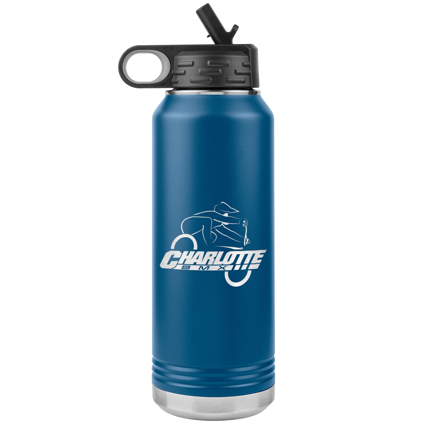 32oz Water Bottle Insulated