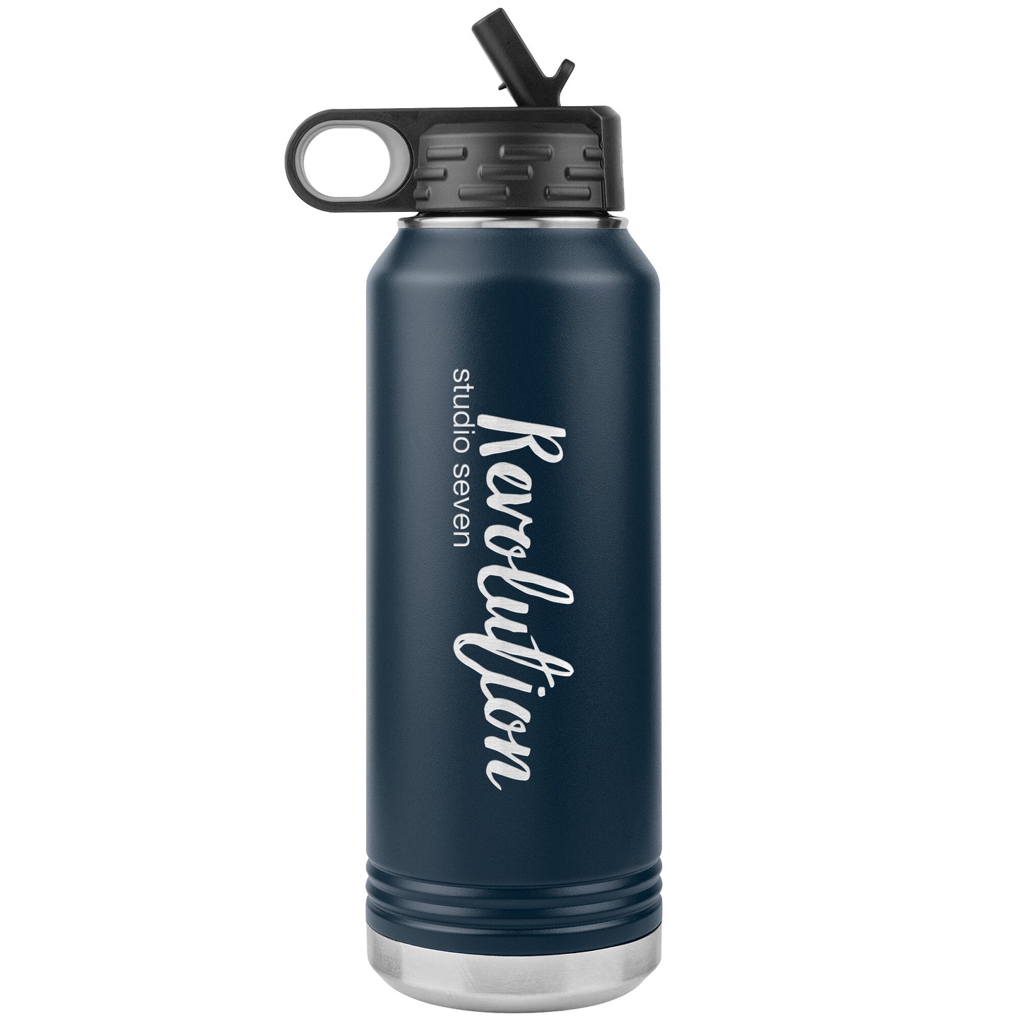 Revolution Water Bottle