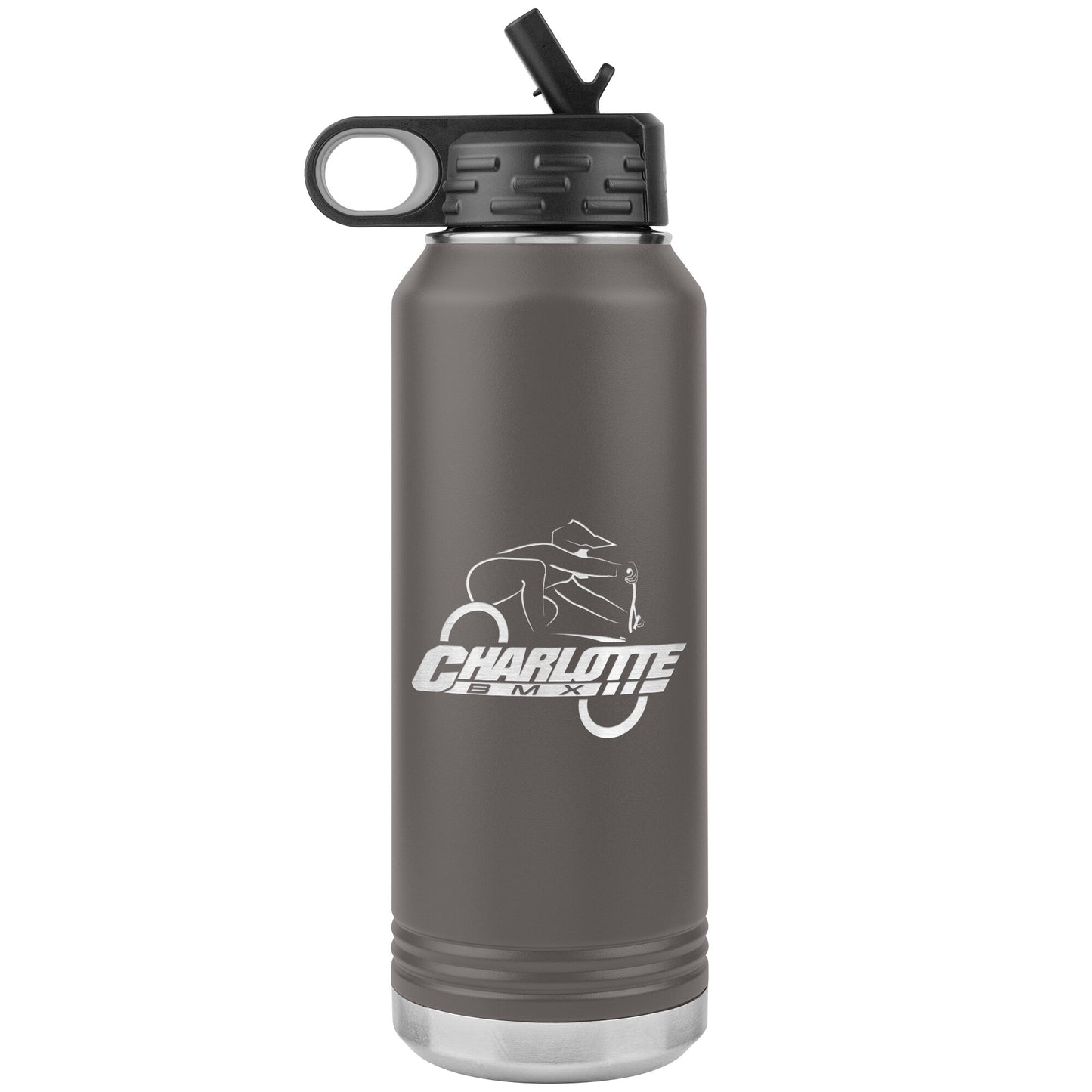 32oz Water Bottle Insulated