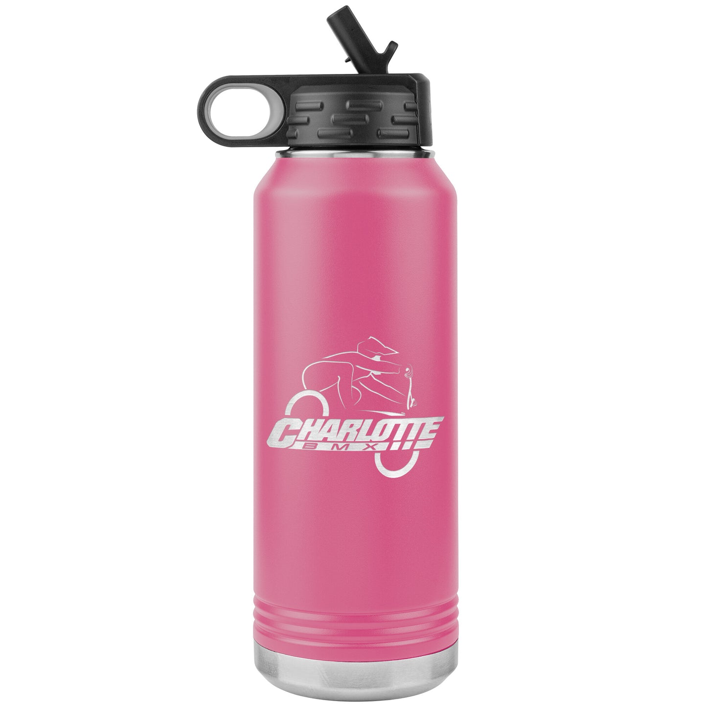 32oz Water Bottle Insulated