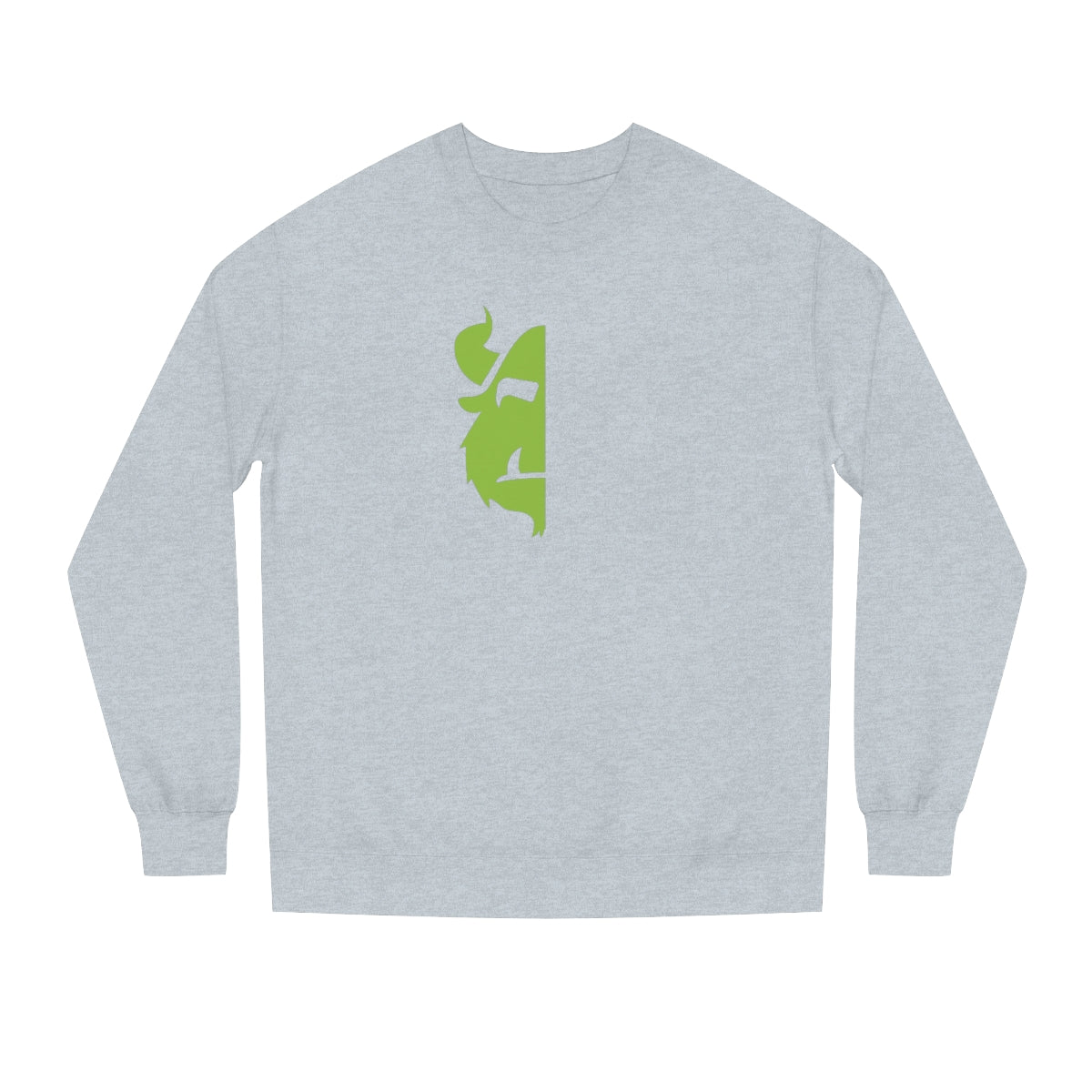 Beast Sweatshirt