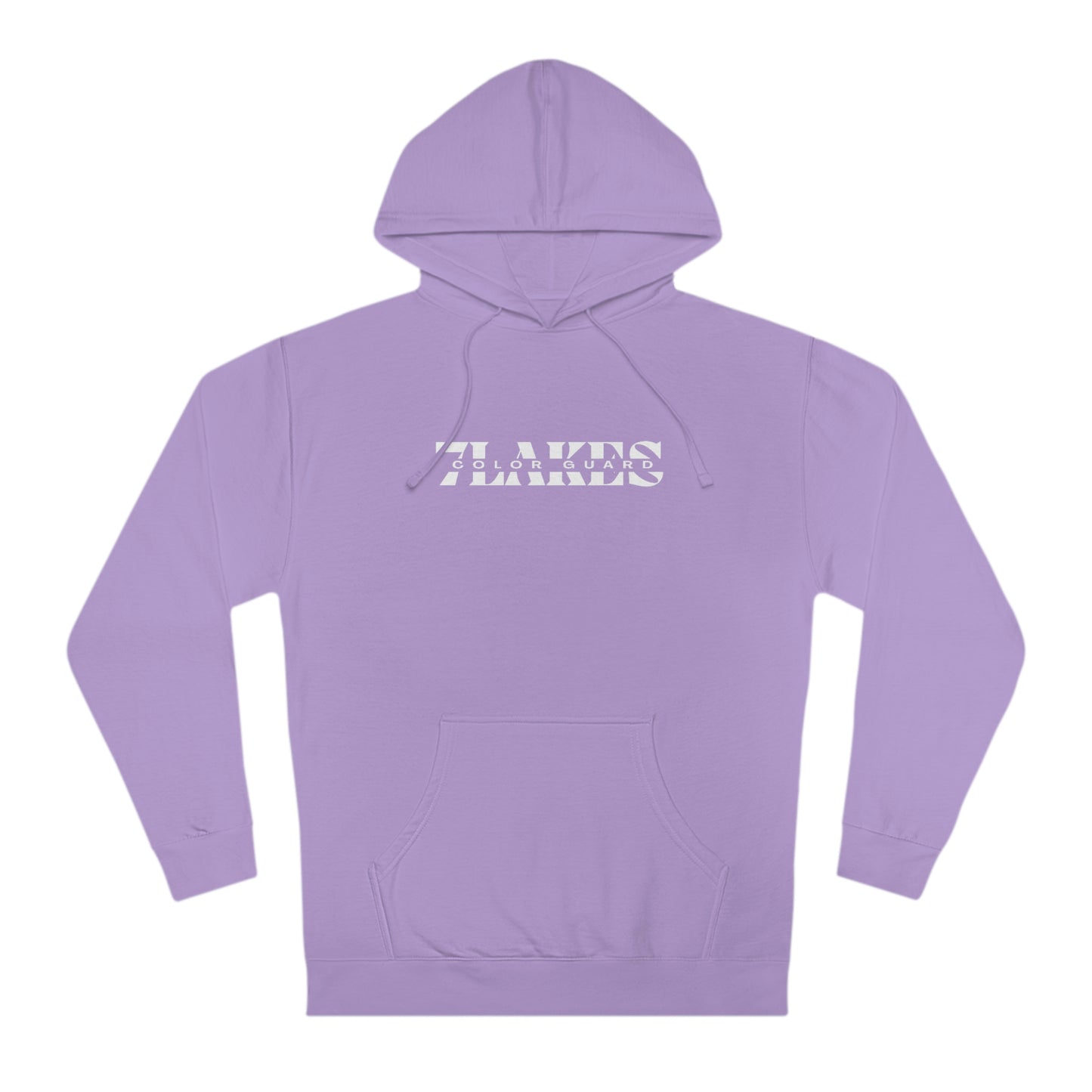 7LAKES Hoodie