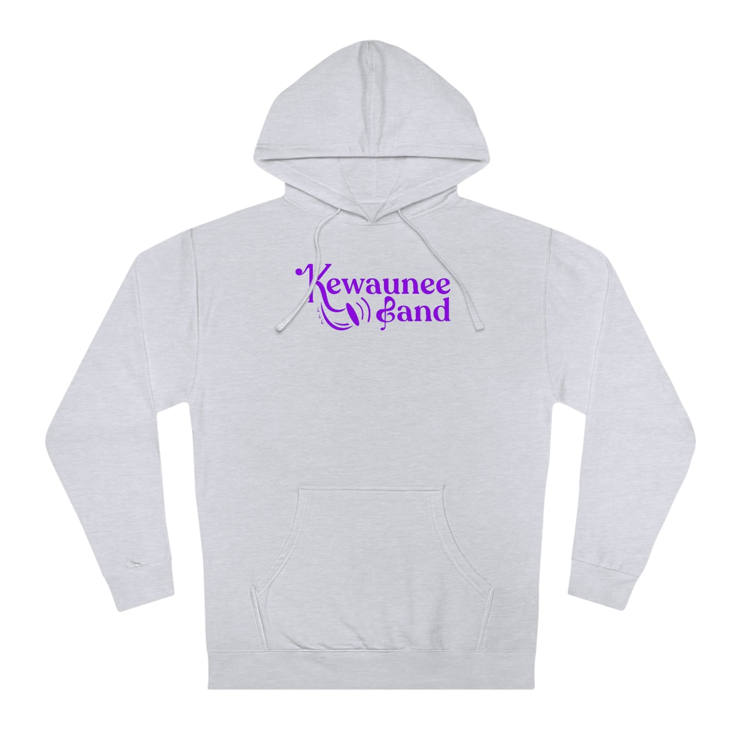 Kewaunee Band Hoodie