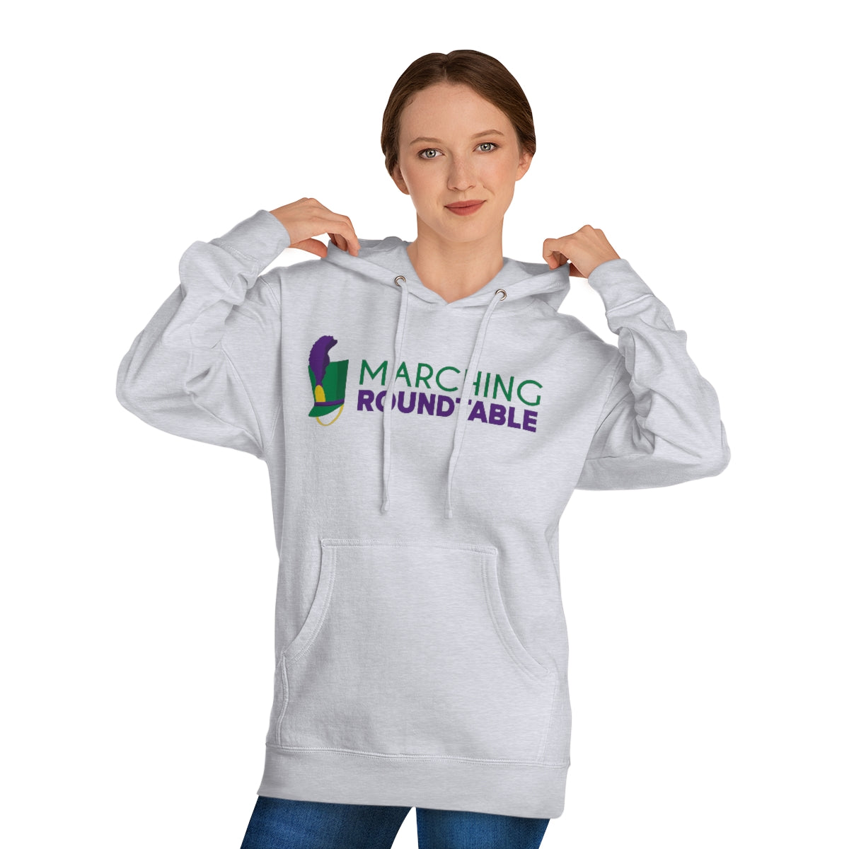 Roundtable Hoodie