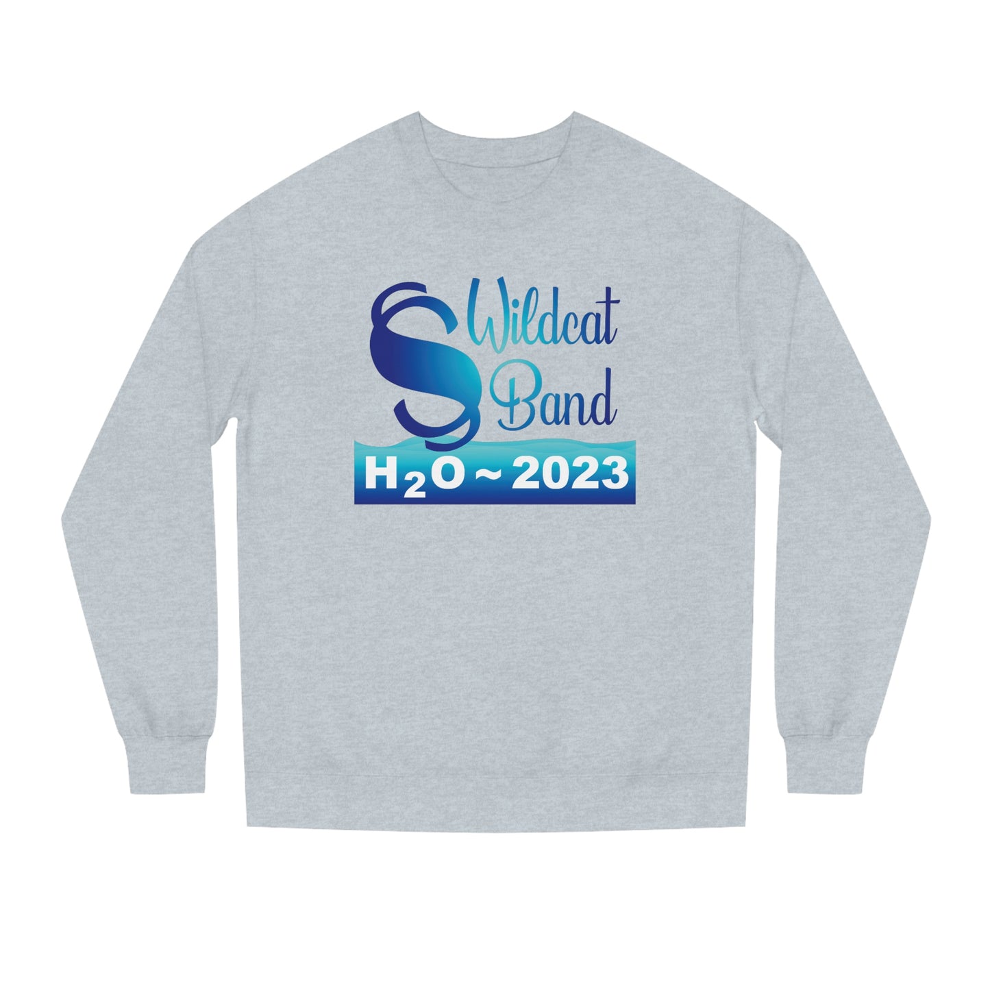 SS Band 2023 Sweatshirt