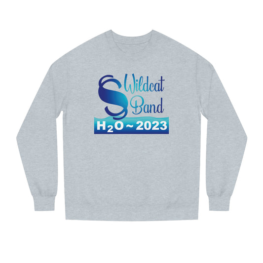 SS Band 2023 Sweatshirt