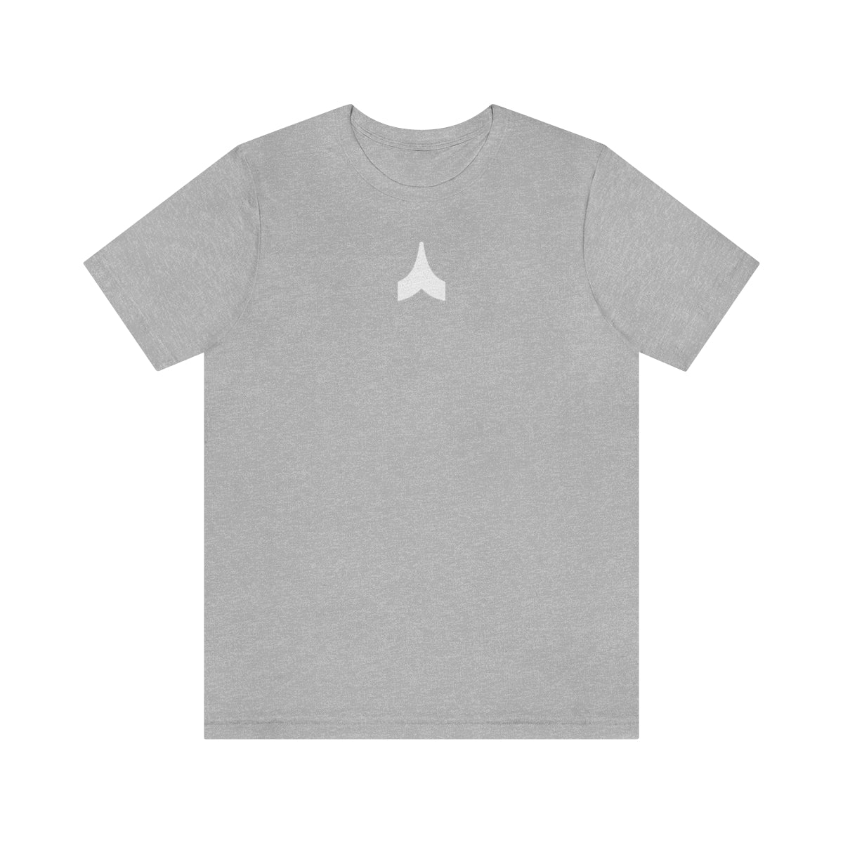 Chevron Tee