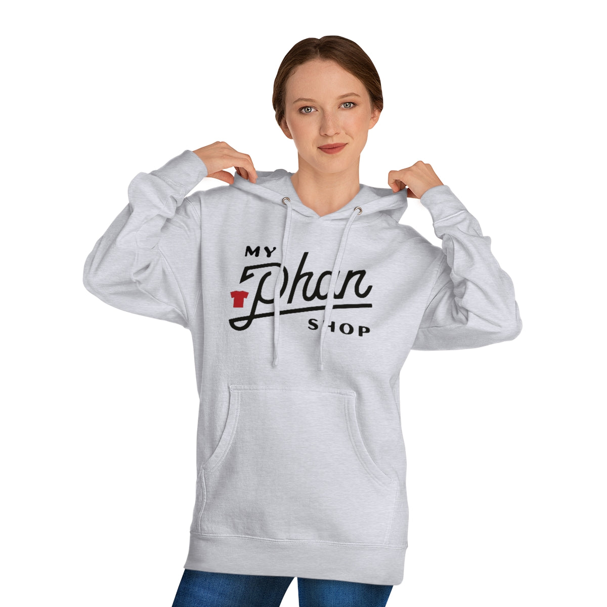 My Phan Shop Hoodie