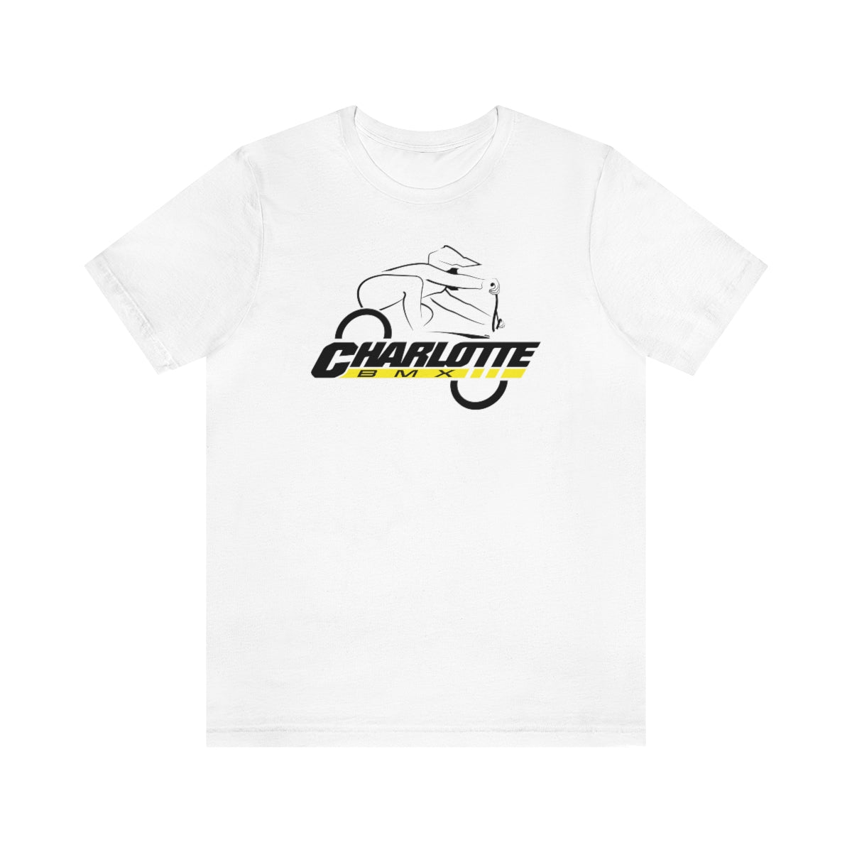 BMX Tee