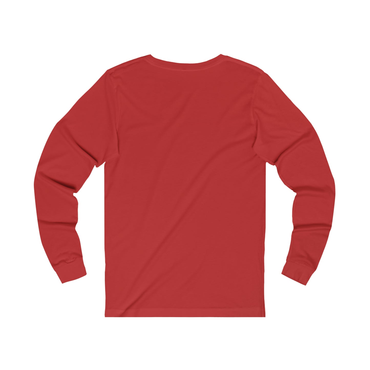 Manvel Mavericks Long Sleeve Tee