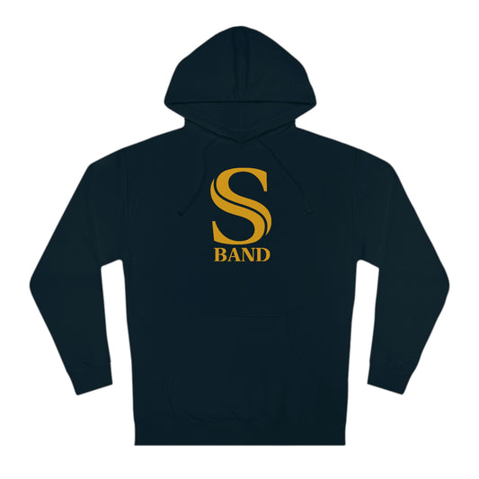 SS Band Hoodie