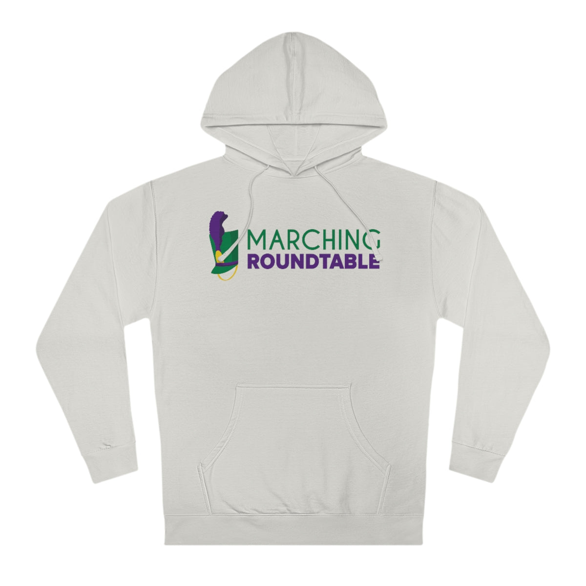 Roundtable Hoodie