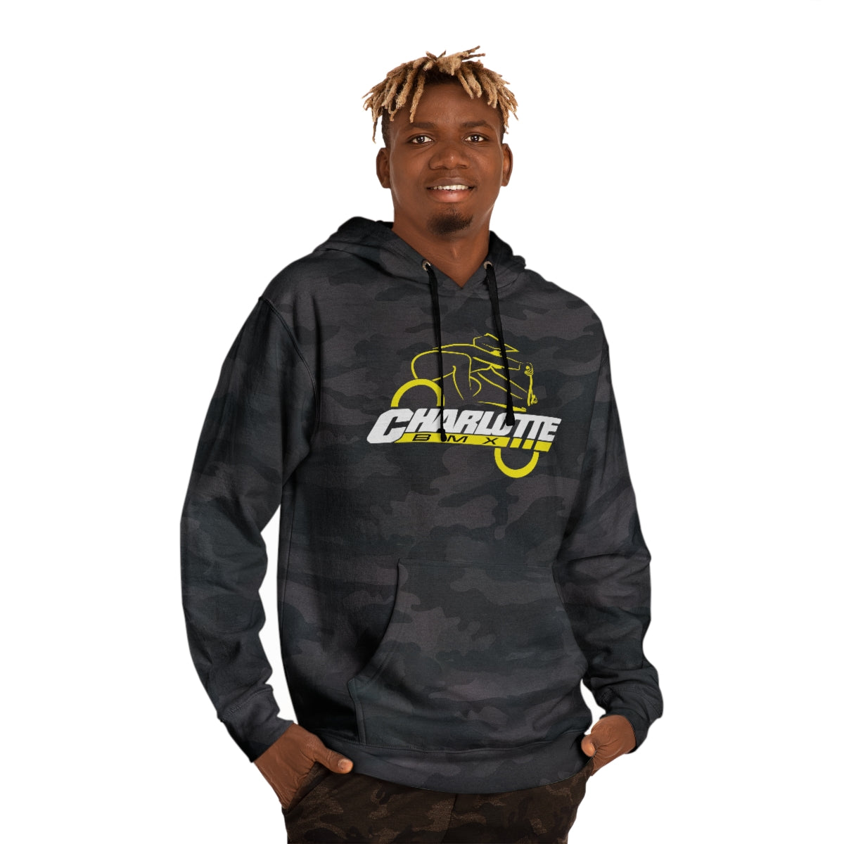 BMX Hoodie