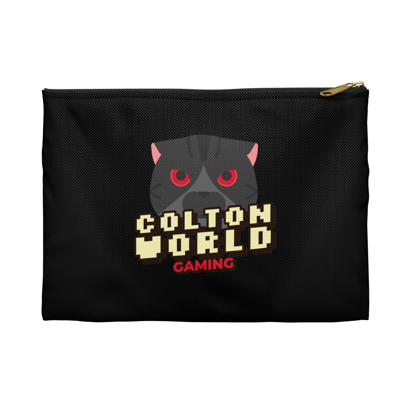 Colton World Pouch