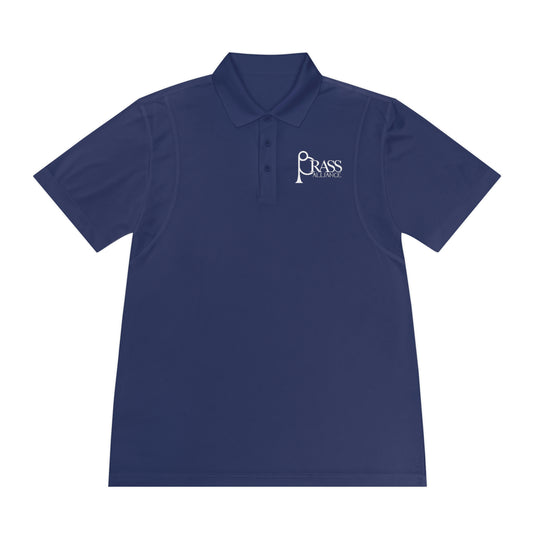 Brass Alliance Sport Polo