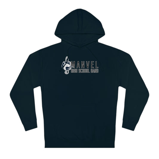 Manvel Band Hoodie