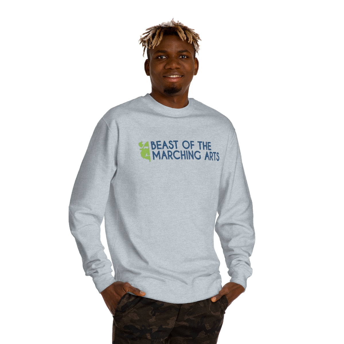 BMA Sweatshirt