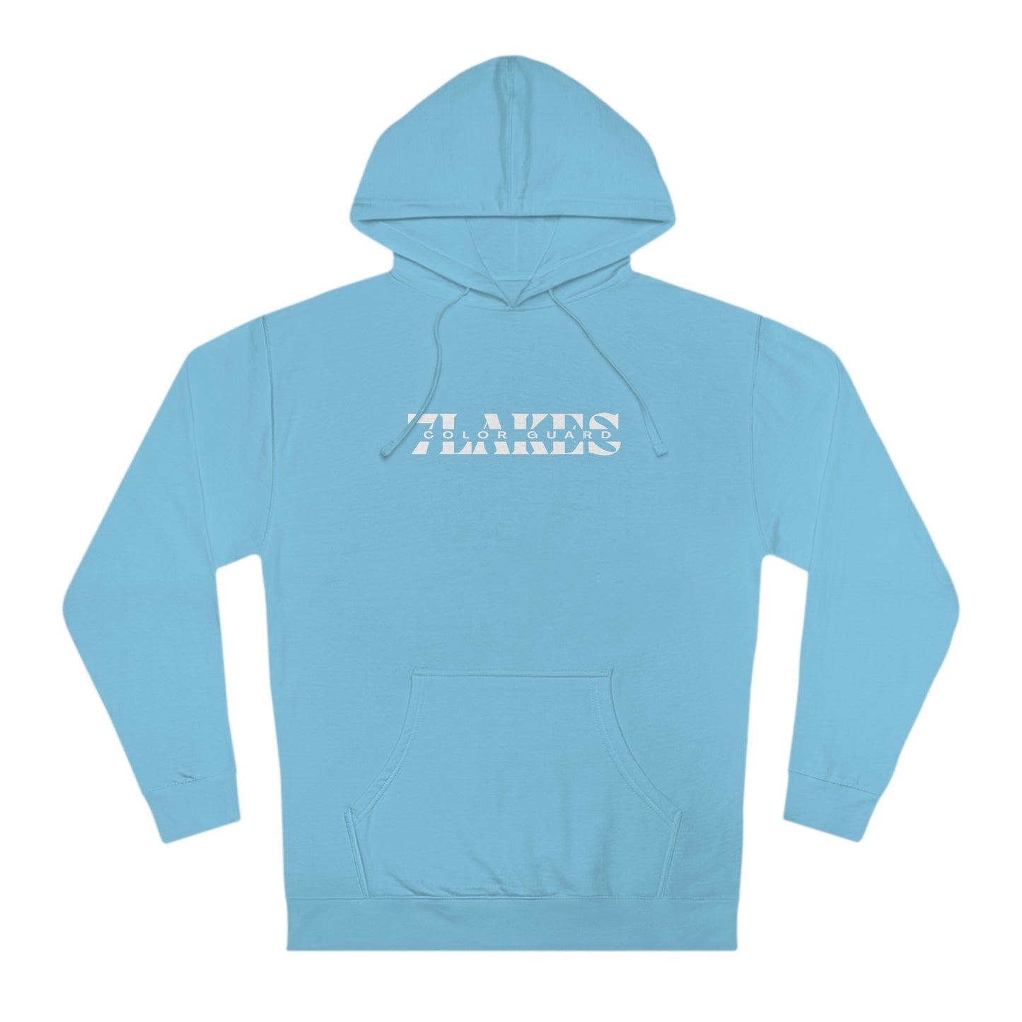 7LAKES Hoodie