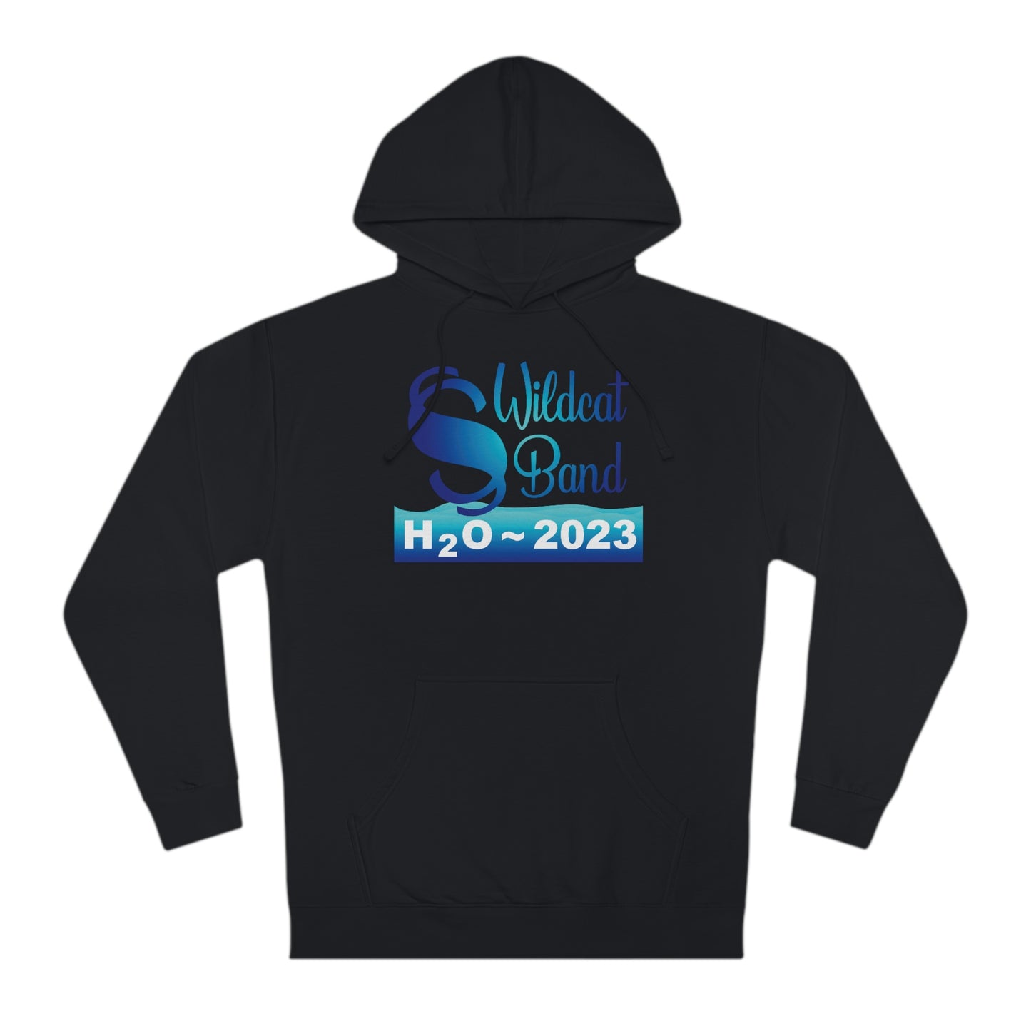 SS Band 2023 Hoodie