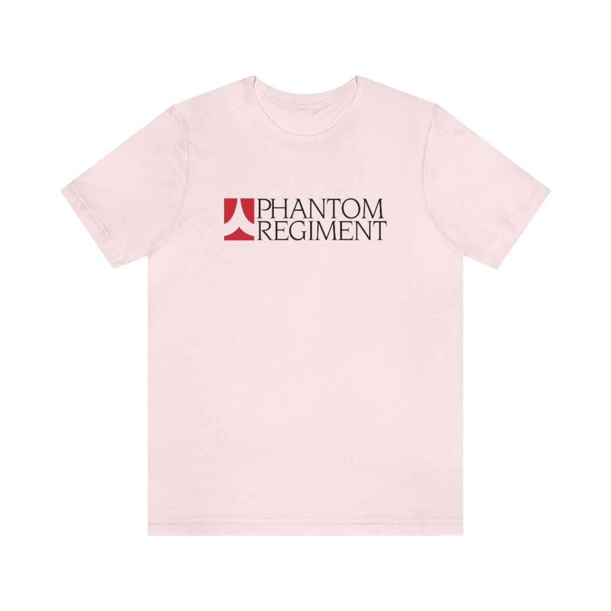 Phantom Regiment Tee