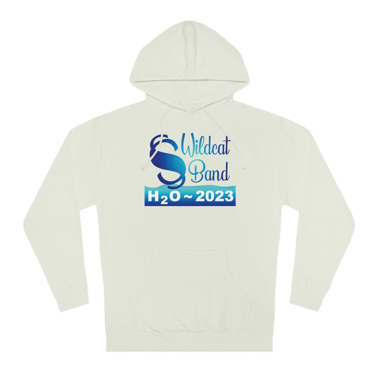 SS Band 2023 Hoodie