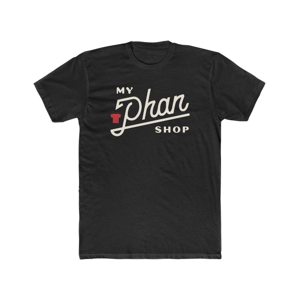 My Phan Shop Tee
