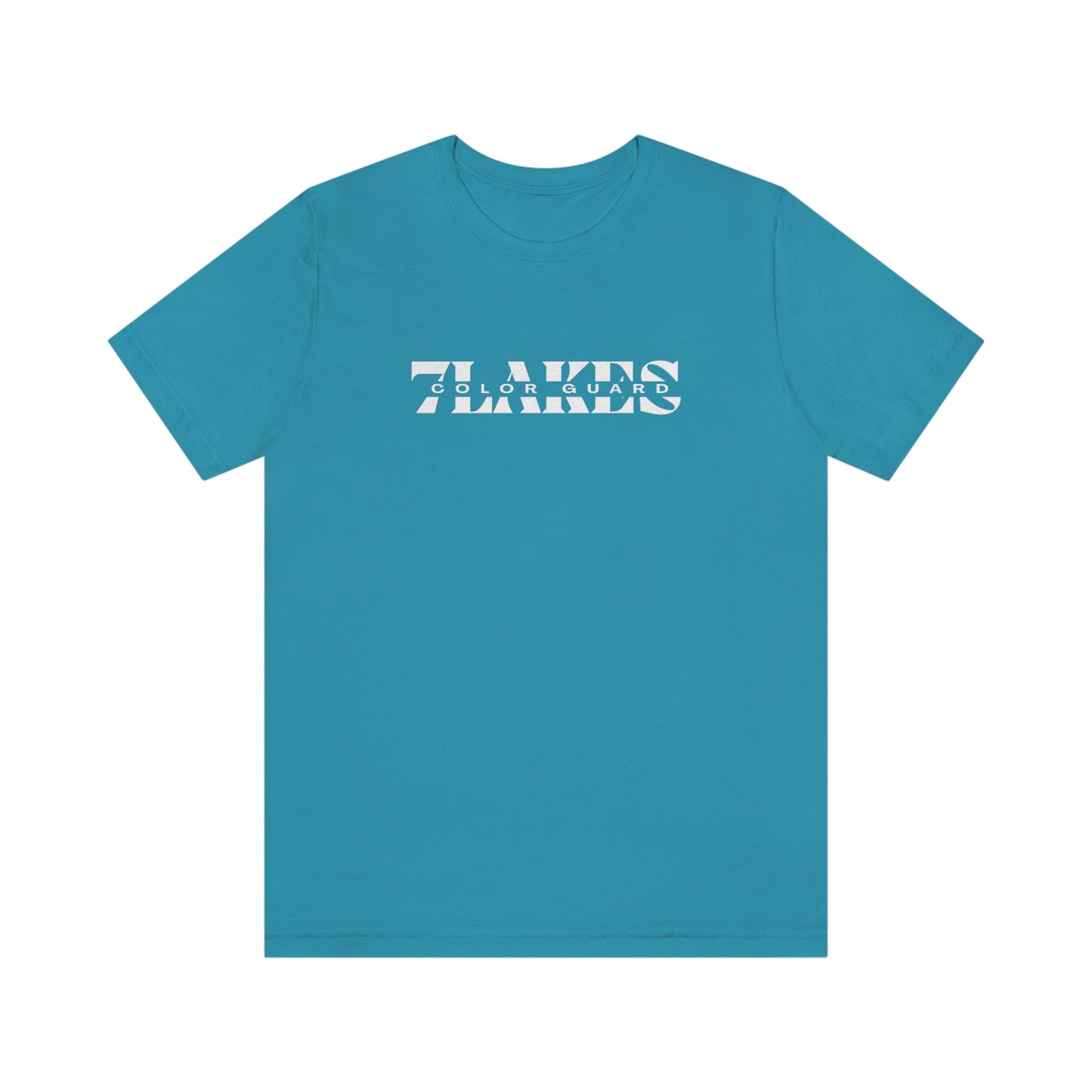 7LAKES Tee