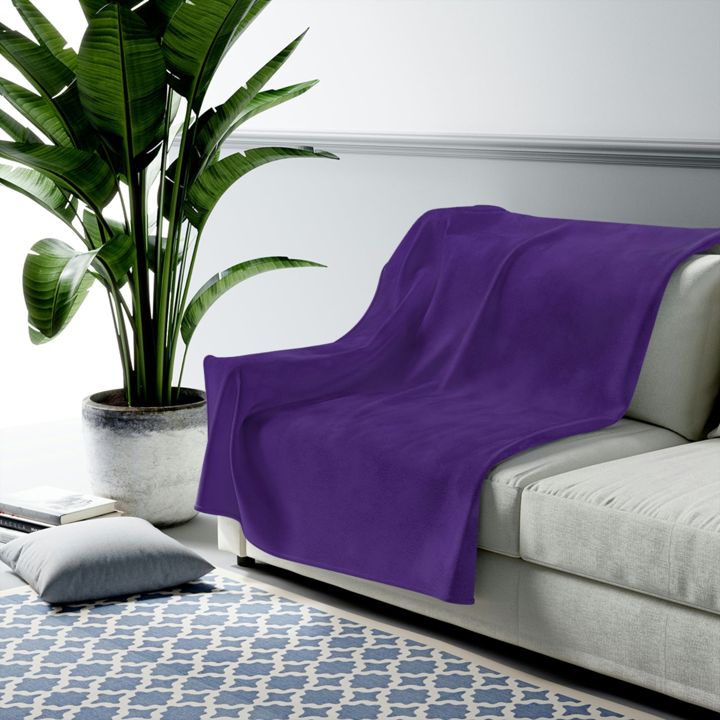 Kewaunee Choir Blanket
