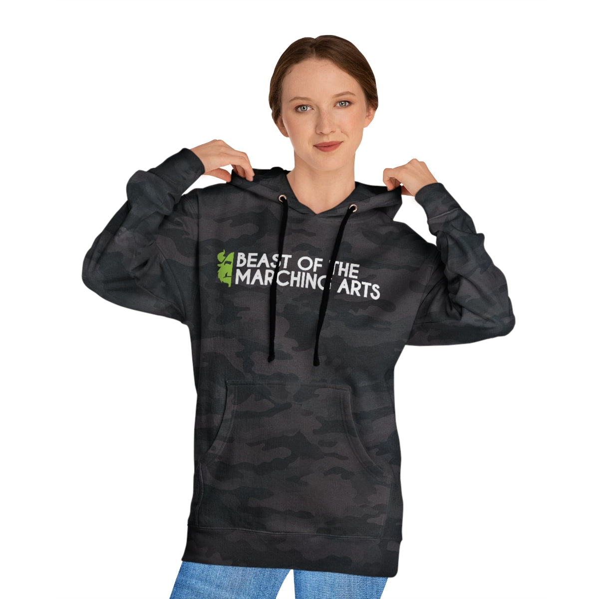 BMA Hoodie